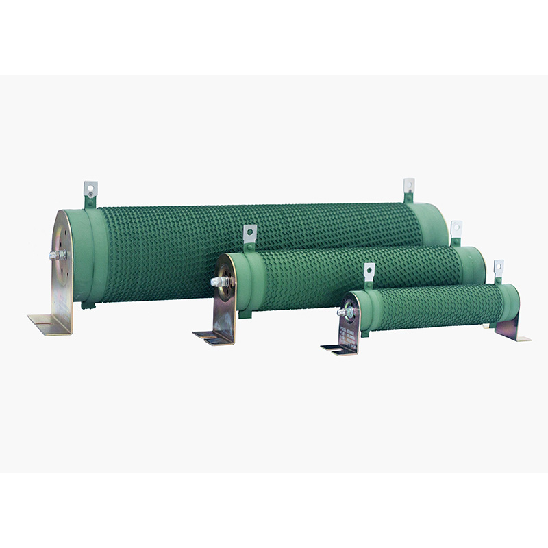 Resistor Corrugado